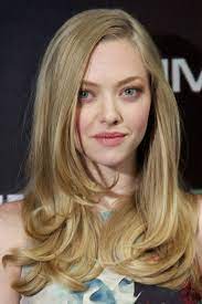 2014 Long Hairstyles Long Blonde Side Parting Hairstyle Long Hairstyles 2014 My Style Amanda Seyfried Hair Long Hair Styles Side Part Hairstyles