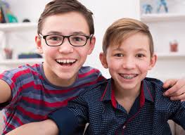 Phase 1 Orthodontics for Kids in NYC