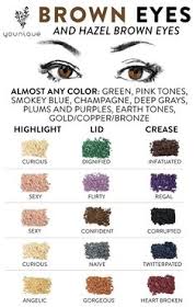 Experiment with metallics for hazel eyes. 80 Eye Makeup For Hazel Eyes Ideas Eye Makeup Makeup Hazel Eyes