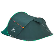 Double Toit 2 Second Iii Easy Avec Arceaux En 2020 Camping En Tente Tente Quechua Sport Montagne