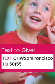 San Francisco/ Sacramento Congenital Heart Walk