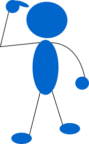 All images and logos are crafted with great workmanship. Person Thinking Clipart Clip Art Bay