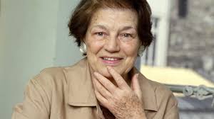 Writer Mavis Gallant Portrayed 'Lost Souls' Of Post-WWII Europe