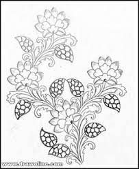 Gladiolus free embroidery design from flowers collection. Embroidery Flower Design Patterns Flower Embroidery Designs Free Download Flowers Des Flower Embroidery Designs Flower Pattern Design Flower Drawing Design
