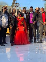 Woman on viral bishop makamu recording tells us why she decided to go to the police, the trauma she has gone through since the a criminal case has been opened against bishop israel makamu. I Am Bishop I Makamu Bishop Makamu Twitter