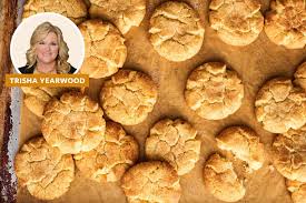 I Tried Trisha Yearwood S Incredibly Popular Snickerdoodle Recipe With Images Recipes Snickerdoodle Recipe Snickerdoodles