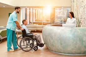 Image result for CHF Observation Unit