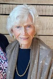 Obituary for Dorothy Collins Brooks