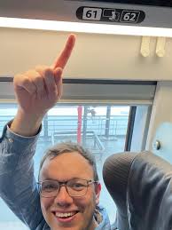 Tim Mortimer (@timothymortimer)