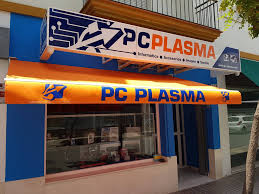 PC PLASMA - Tu Tienda Informática