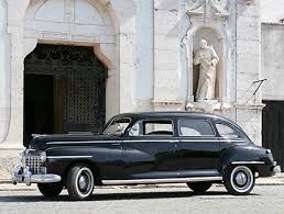 Image result for Gunmetal 1946 Chrysler