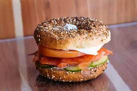 Philly Bagel Shop Scores Best New Sandwich In America Honors Phillyvoice