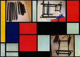 Risultati immagini per daniele polidori design rietveld