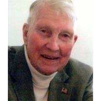 Donald J. Linn Obituary