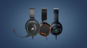 The hyperx cloud stinger is the most comfortable and best sounding budget headset. The Best Cheap Gaming Headset Deals For July 2021 Techradar