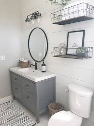 29 Small Guest Bathroom Ideas To Wow Your Visitors Guest Bathroom Small Guest Bathrooms Small Bathroom Remodel