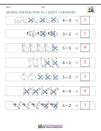 We did not find results for: Kindergarten Subtraction Worksheets