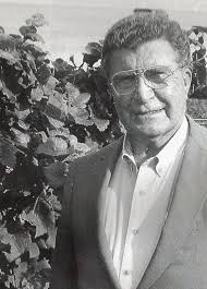 Vineyard Pioneer, Promoter David Mudd, 90, Dies