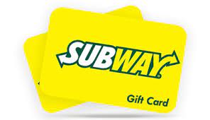 Win Subway Gift Card Worth 50 Get 50 Gift Card Balance Instantly Enjoy Submarine Sandwiches And Salads Subway Gift Card Gift Card Gift Card Balance