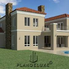 Bungalow front design with 2 storey house complete plans having 2 floor, 5 total bedroom, 5 total bathroom, and ground floor area is 1635 sq ft, first floors area is 995 sq ft, total area is 2633 sq ft | contemporary home plans free & beautiful low budget homes including car porch, staircase. House Plans For Sale Category Of 500 600sqm With Photos Plandeluxe