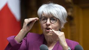 Grève féministe du 14 juin