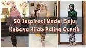 Check spelling or type a new query. 37 Inspirasi Model Baju Brokat Terbaru Dan Modern 2021 Youtube
