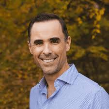 The business of governance: why a former baseball star is hiring 200 people  in Galway