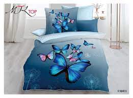 Compare prices & save money on kids' bedding. China Popular Home 3d Butterfly Collection Bed Sheets Sets China Bedding Set 3d And 3d Bedding Set Price