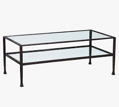 99 $6.00 coupon applied at checkout save $6.00 with coupon Tanner 48 Rectangular Coffee Table Pottery Barn
