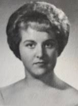 Sally Cook (Christensen) (Deceased), Salt Lake City, UT Utah