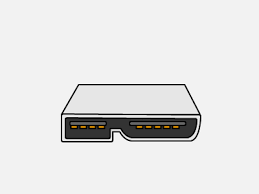 Identifying Your Usb Connector Cmd