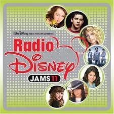 Radio Disney Jams 11 Various