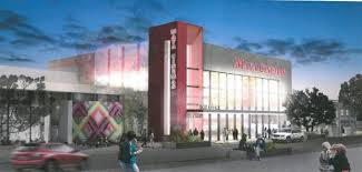Top movie theaters in monterey, ca. New Movie Theater For Downtown Pomona Moves Forward Daily Bulletin