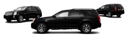 Image result for Raven Black 2008 SRX