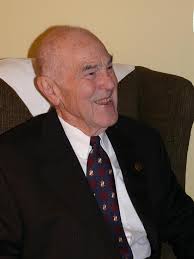 John Erich Hinrichs Obituary