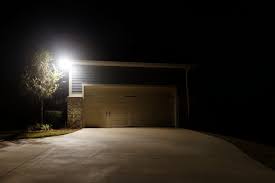 Hands On Ring Floodlight Cam Garagespot