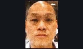 Trùm ma túy số hai châu Á bị bắt