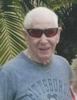 Donald Fields Obituary (2021)