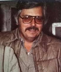 Charles Whitlock (1941–2021) of Cottage Hills, IL