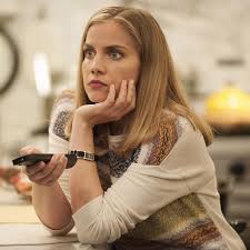 The us city was named after anna davie, the wife of one of the first settlers. Anna Chlumsky On The Fear That Comes With The End Of Veep Vanity Fair