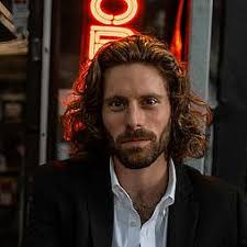 Sam Jaffe '17 • Conservatory of Theatre Arts • Purchase College