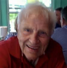 Robert “Buster” H. Fouts