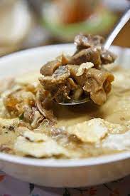 Sop Kaki Kambing Dudung Roxy Food Love Food I Love Food