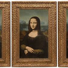 Why is the mona lisa the greatest painting? The Hekking Mona Lisa Where The Value Of A Painting Even A Very Good Copy Lies