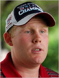 Andrew giuliani, the mayoral scion who sued duke university after he was kicked off the school's varsity golf team, just had his pings handed to him by a north carolina magistrate. Forced Off Duke S Varsity Golf Team Giuliani S Son Files A Lawsuit The New York Times