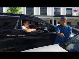 Tinted kereta diskaun sehingga 70%!!!!! Tukar Cermin Kereta Bergerak Di Johor Bahru Youtube