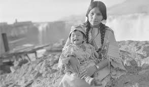 Gallery: Children of Celilo Village