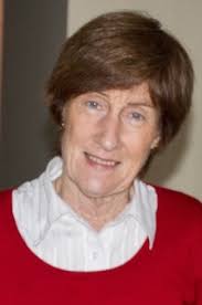 MURRAY, Helen Kathryn (née White) 1940-2023