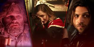 NYCC: Hellboy Dominates 2008