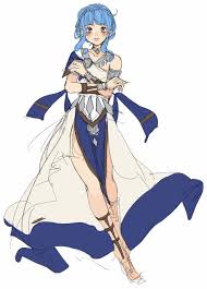 Cici I Love Marianne On Twitter Fire Emblem Characters Fire Emblem Heroes Fire Emblem